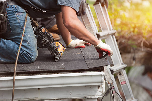 Best Local Roofing Companies  in St Jaco, IL